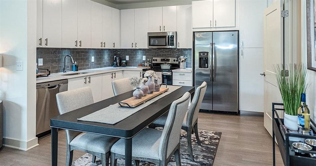 Apartments for Rent in Goochland County, VA 2000 West Creek